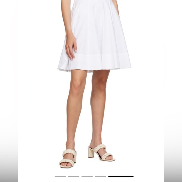 Staud sandals never worn - Picture 8 of 8